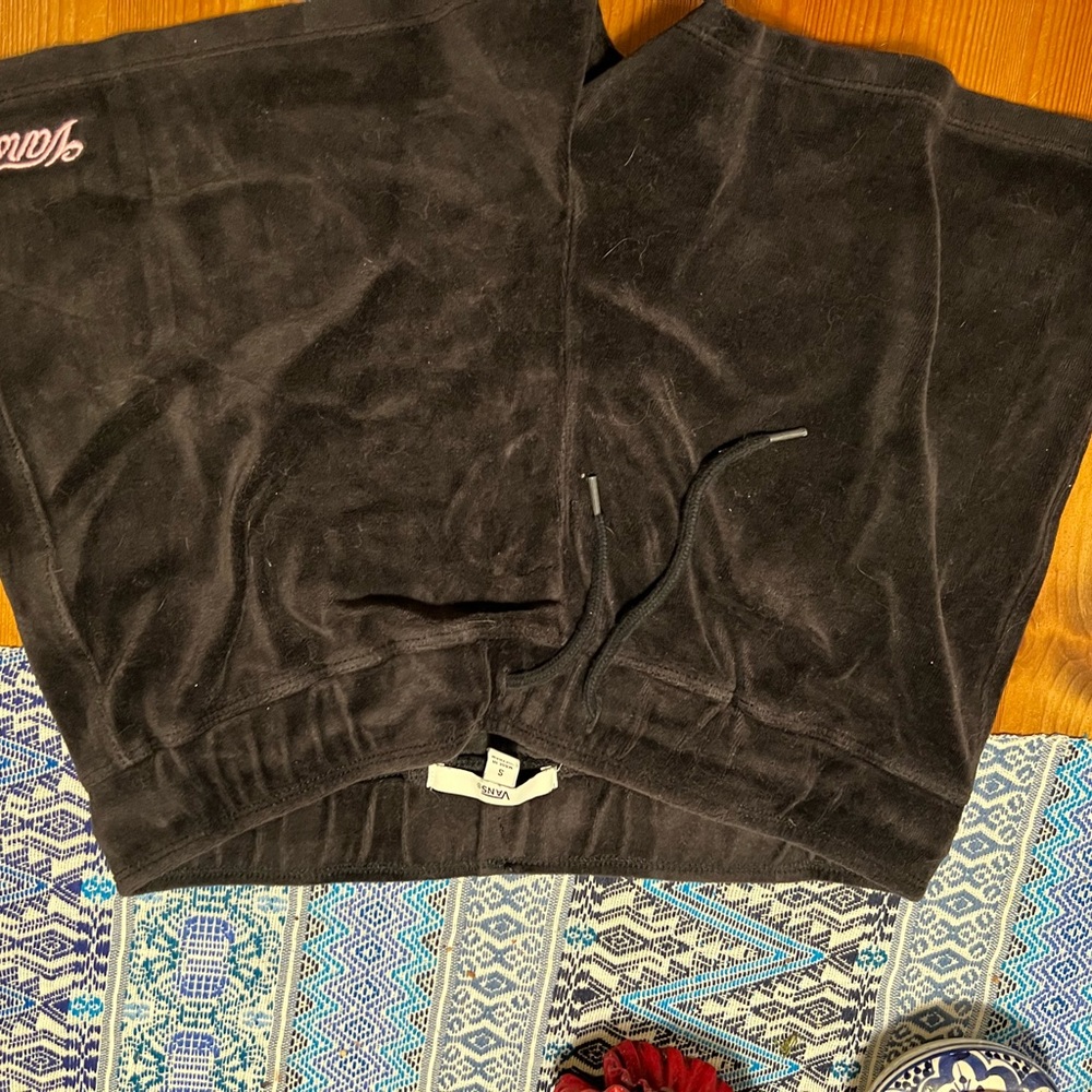 Vans soft shorts